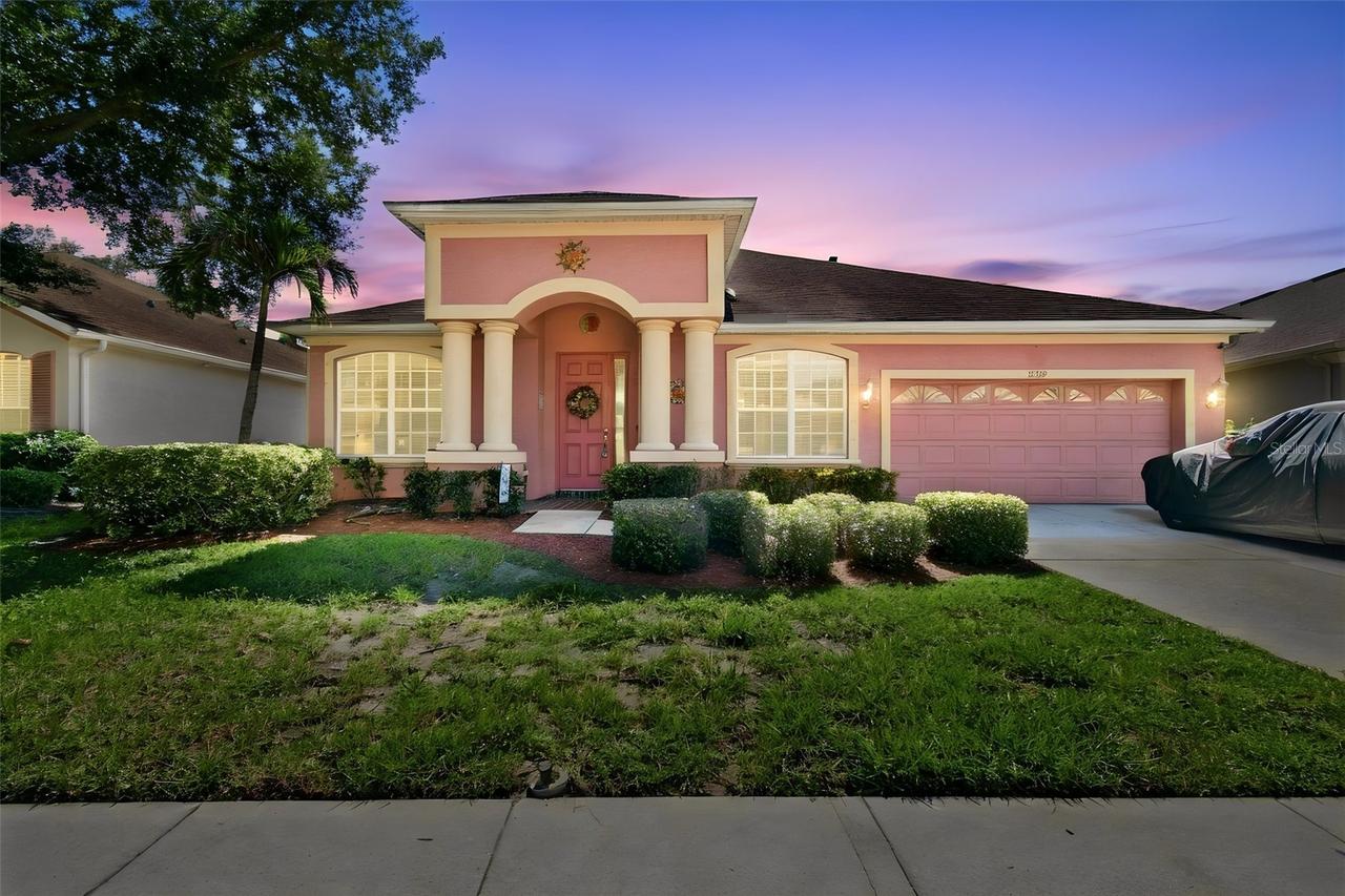 12435 Adventure Dr., Riverview, FL 33579