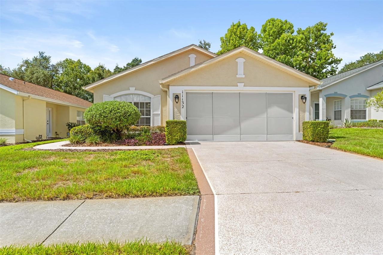 11132 Heathrow Ave., Spring Hill, FL 34609
