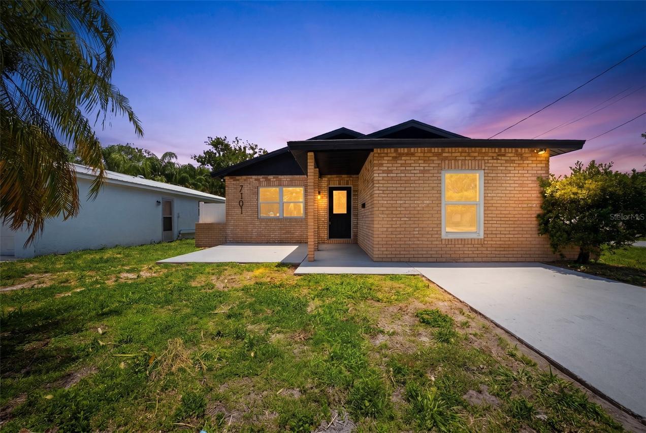 7101 62 Way, Pinellas Park, FL 33781