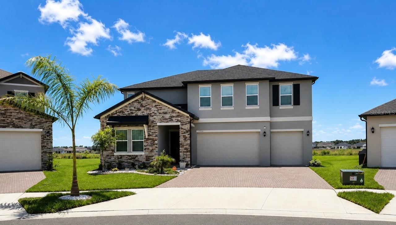 12558 Colonnade Vista Dr., Riverview, FL 33579