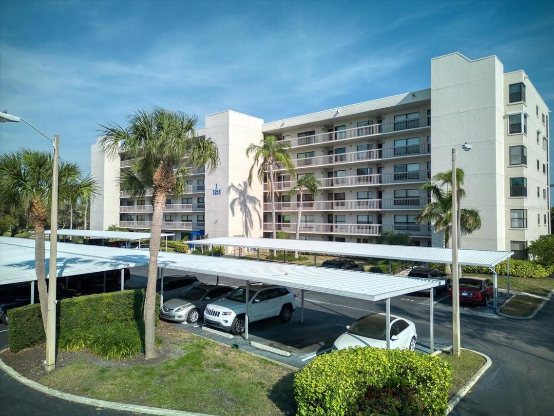 1324 Pasadena Ave. #201, South Pasadena, FL 33707