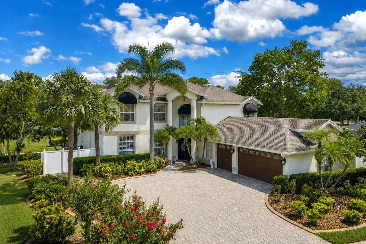 10127 Vista Pointe Dr., Tampa, FL 33635