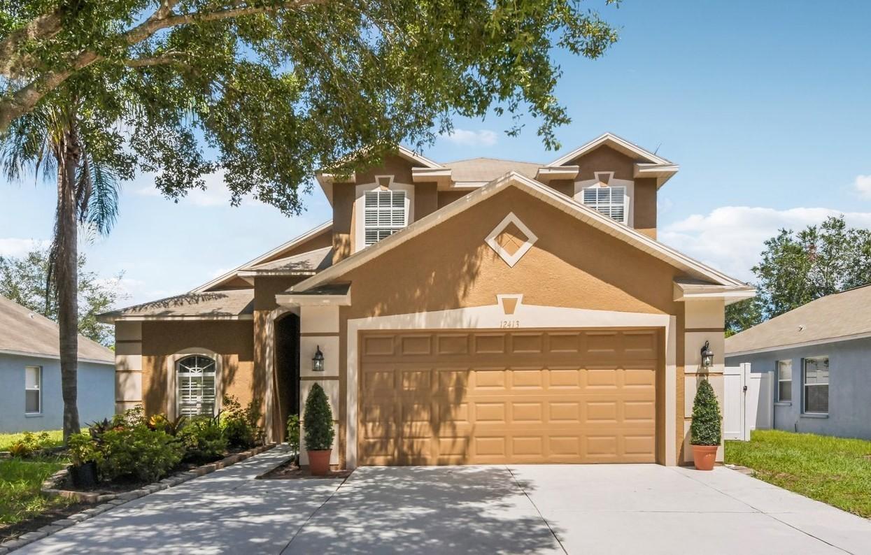 12413 Southbridge Ter., Hudson, FL 34669