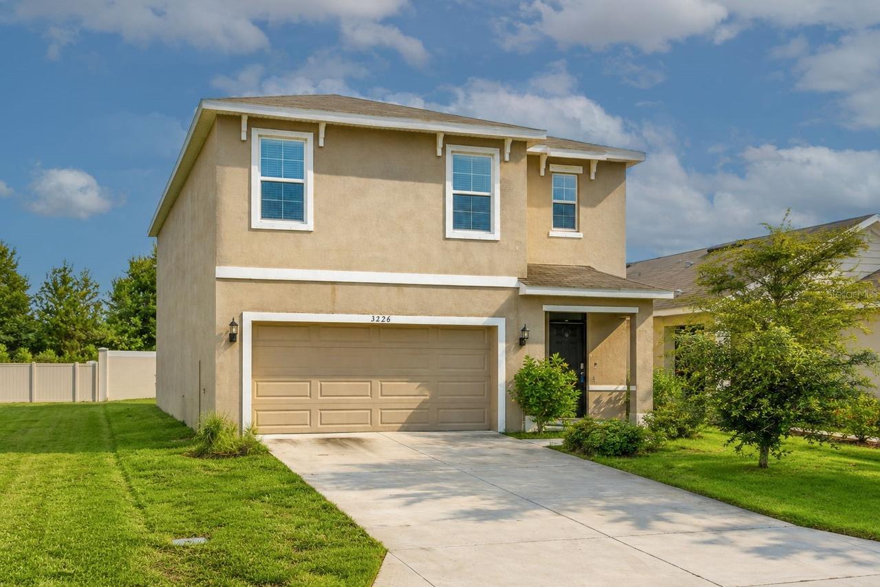 3226 Suncoast Plains Dr., Odessa, FL 33556