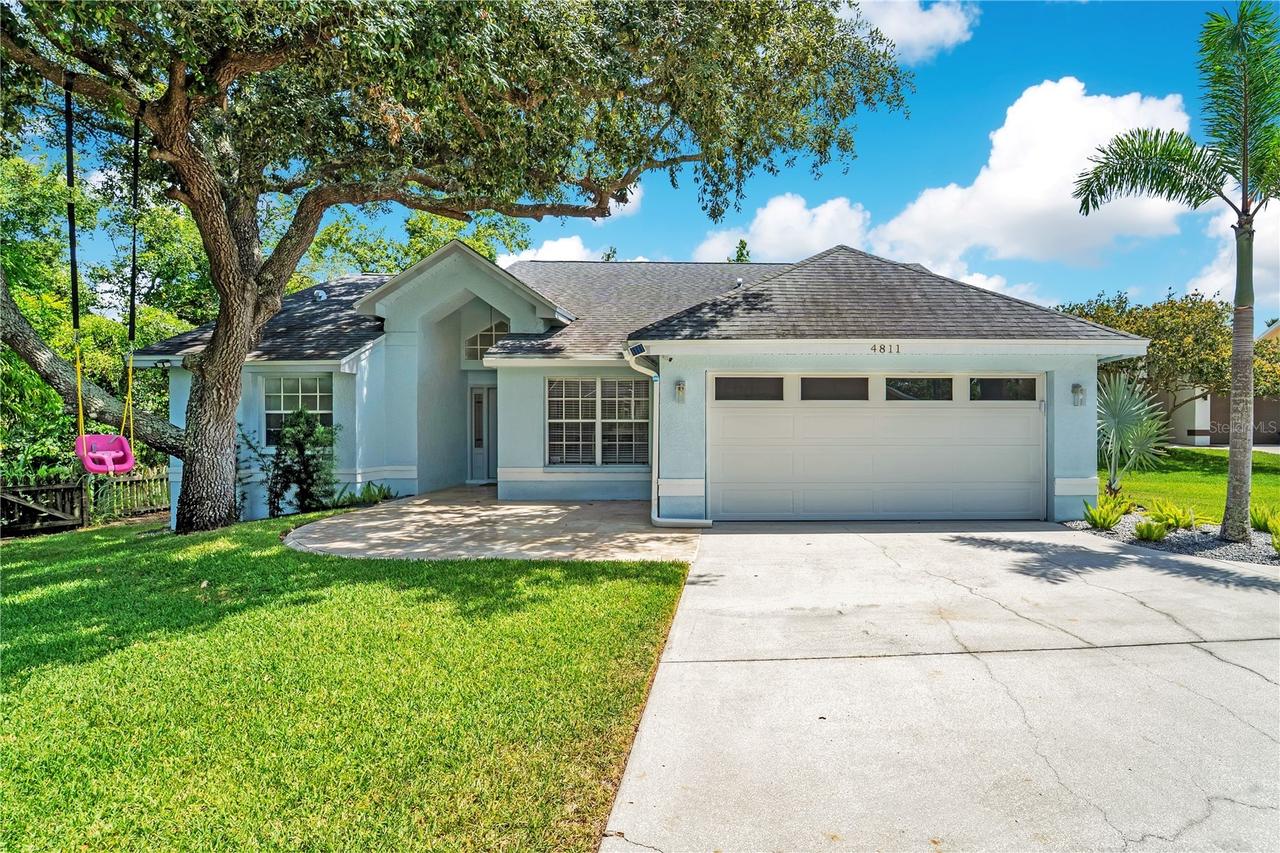 4811 Klosterman Oaks Blvd., Palm Harbor, FL 34683