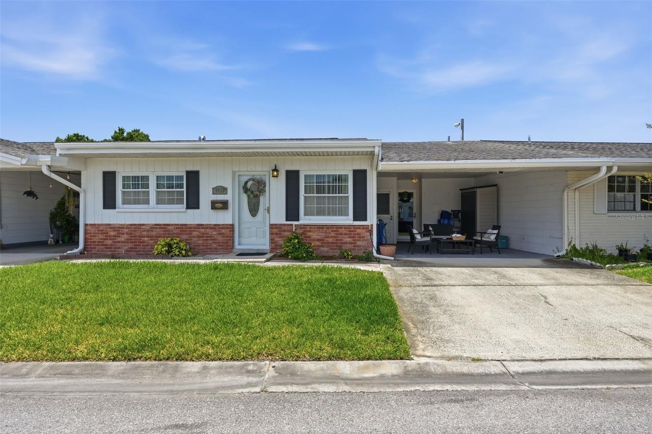9920 Daffodil St. #52, Pinellas Park, FL 33782