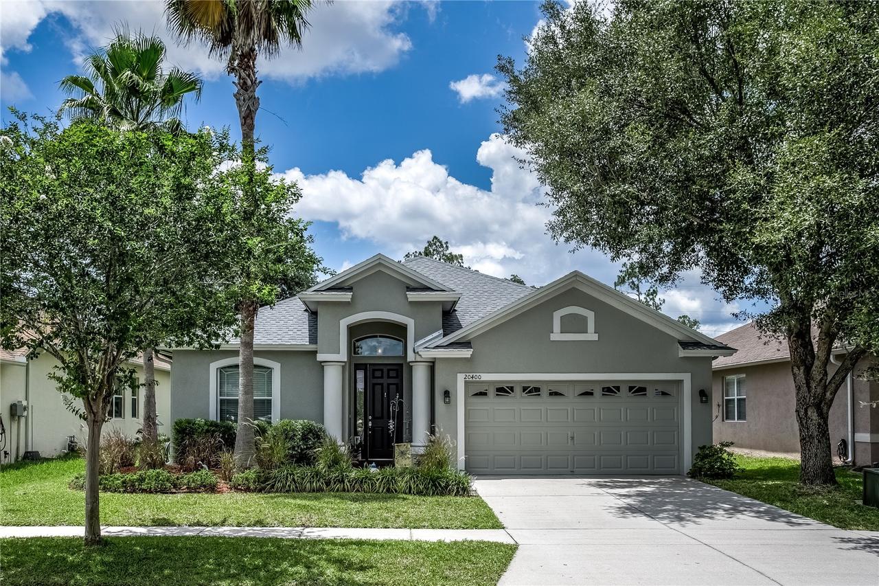 20400 Falling Rock Dr., Land O Lakes, FL 34638