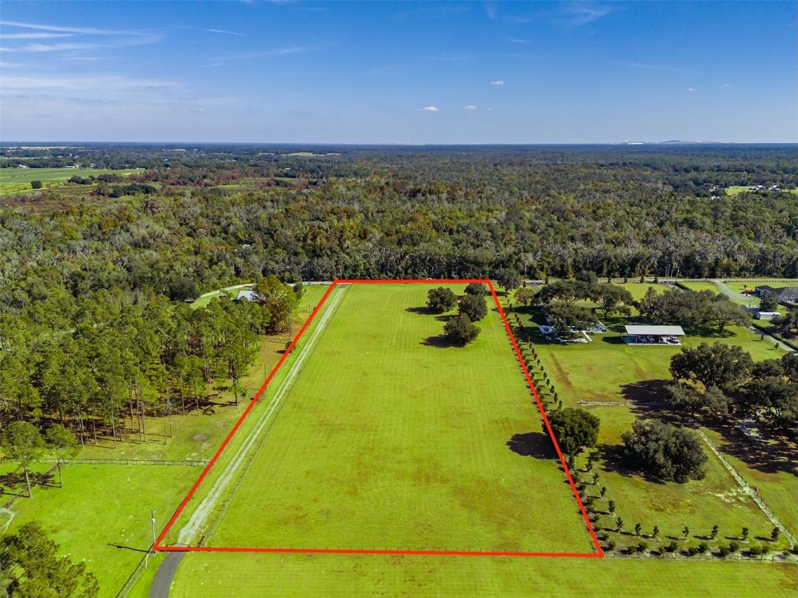 3527 Powerline Rd., Lithia, FL 33547