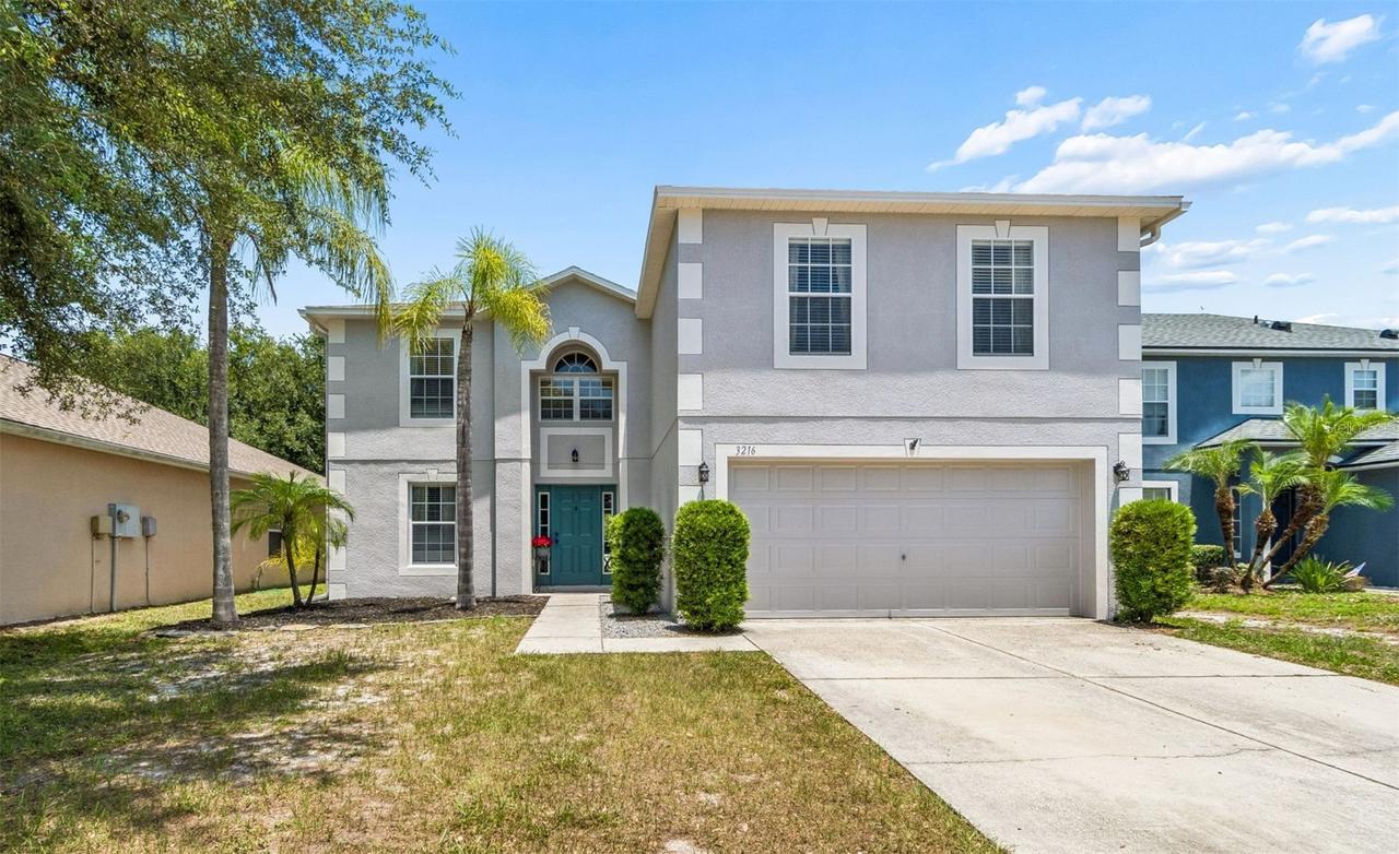3216 Bellericay Ln., Land O Lakes, FL 34638
