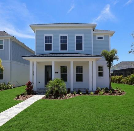 New Construction Homes For Sale This Week That Attend Tatum Ridge Elementary School: June 3rd to June 9th