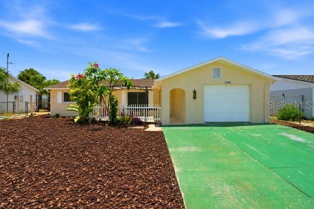 6430 Baldwyn Ave., New Port Richey, FL 34653