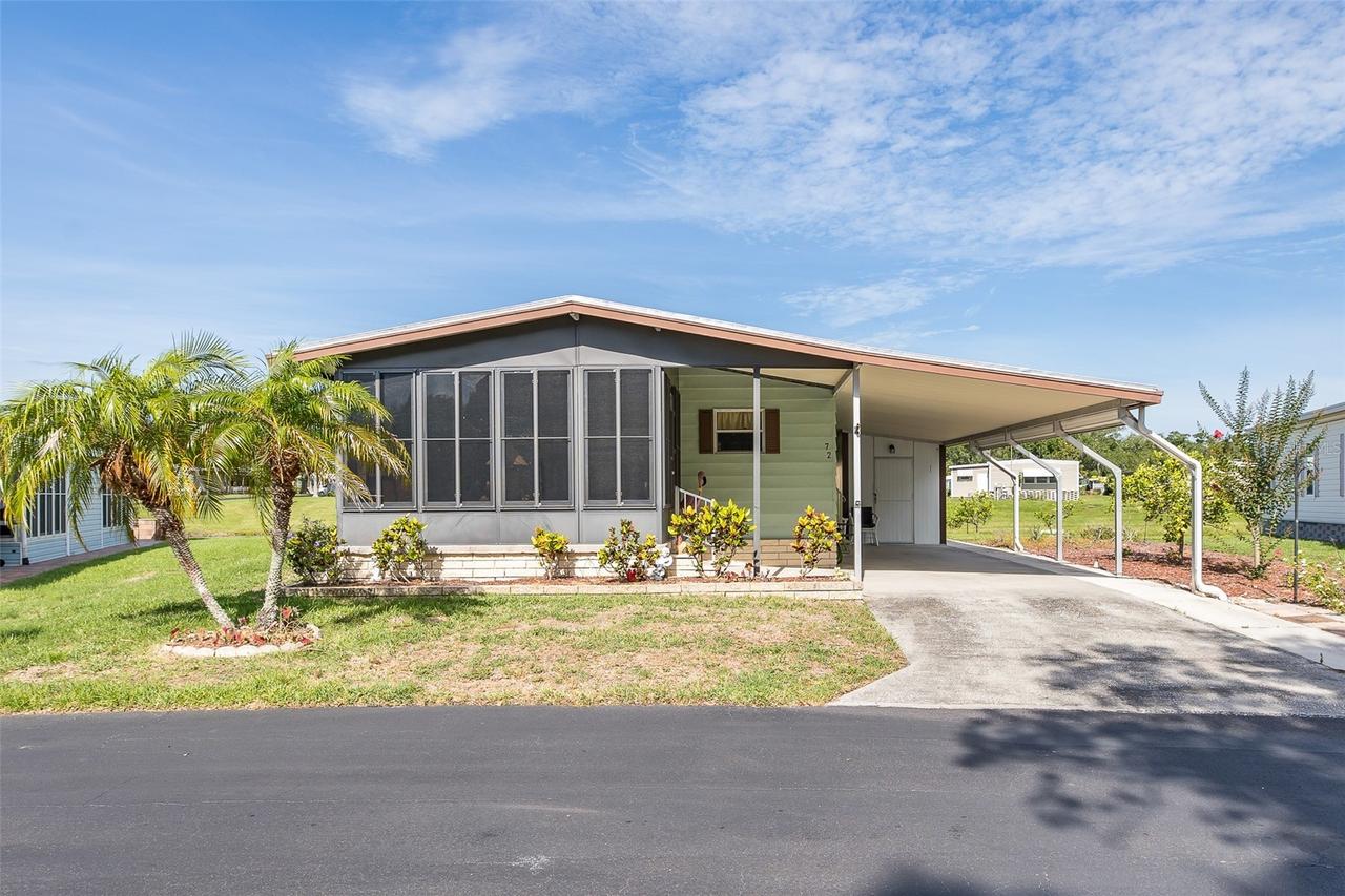 72 Cottagewood Dr. #29, Safety Harbor, FL 34695