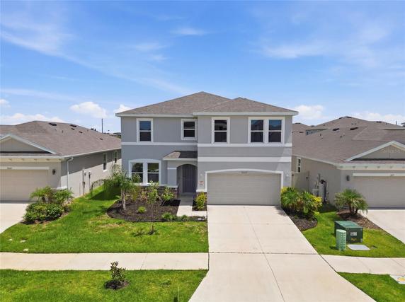 New Construction Homes For Sale This Week That Attend Watergrass Elementary School: June 3rd to June 9th