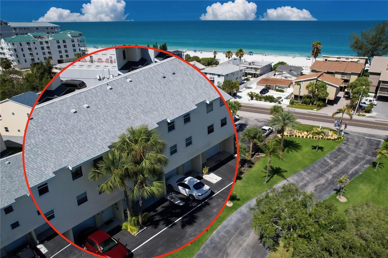 19807 Gulf Blvd. #122, Indian Shores, FL 33785