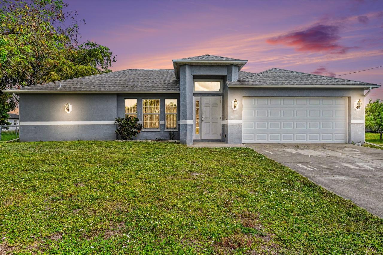 1314 SE 5th Ct., Cape Coral, FL 33990