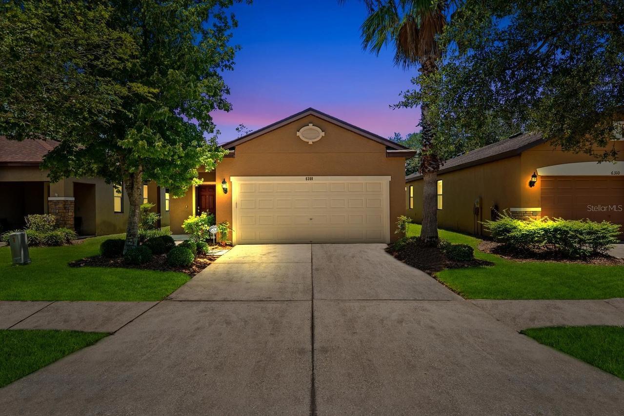 6308 Magnolia Park Blvd., Riverview, FL 33578