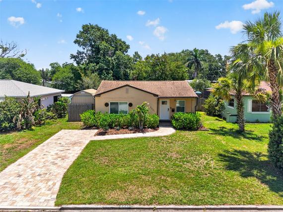 Homes Just Sold in Magnolia Heights: August 25th to August 31st
