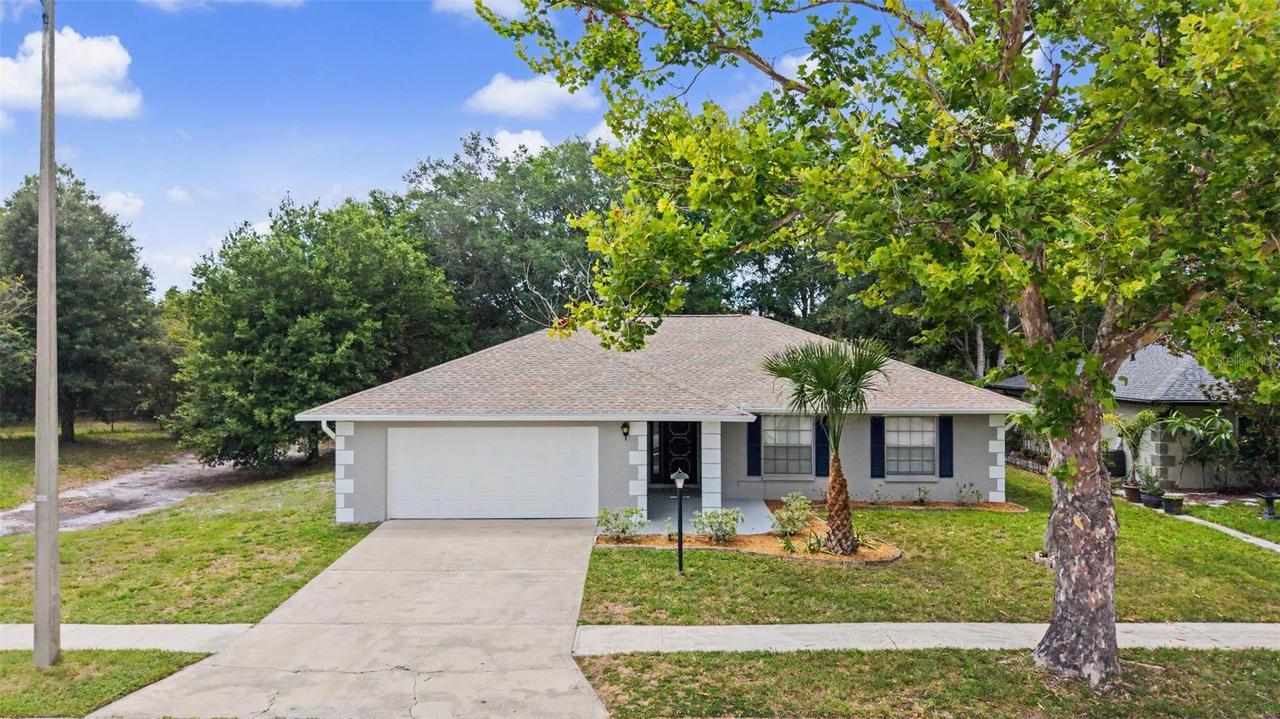28353 Tanglewood Dr., Wesley Chapel, FL 33543