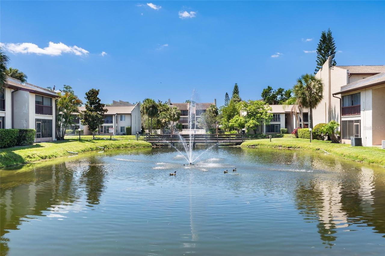 3840 N Lake Dr. #125, Tampa, FL 33614