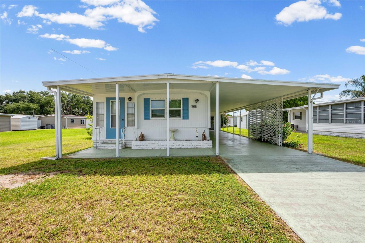 5346 Jo St., Zephyrhills, FL 33542