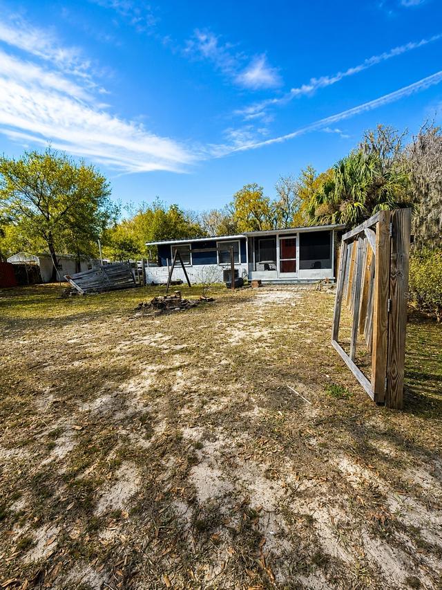 452 NE 13th Ter., Crystal River, FL 34428