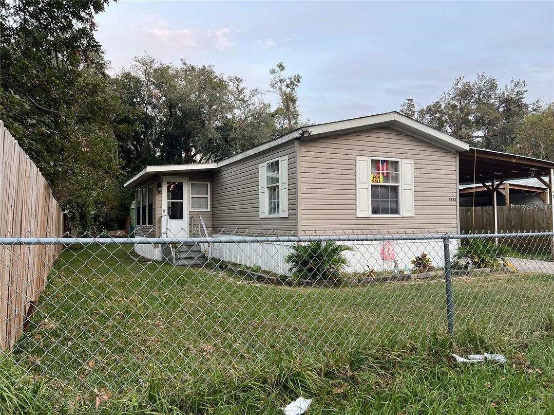 4422 Stillman St., Zephyrhills, FL 33542