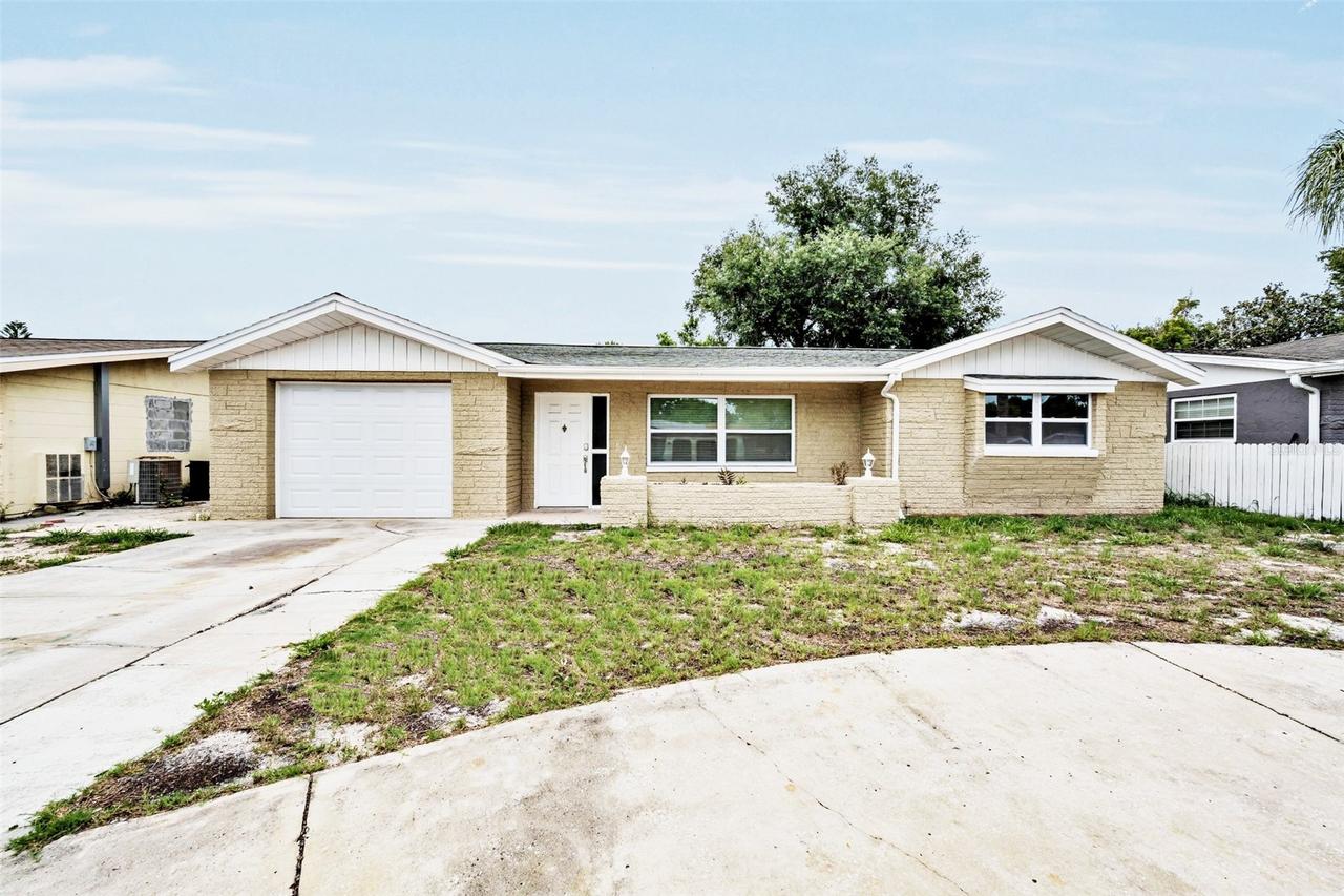 10910 Bridleton Rd., Port Richey, FL 34668