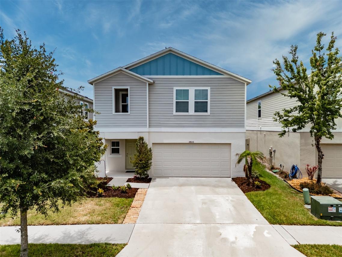 14606 Brumby Ridge Ave., Lithia, FL 33547