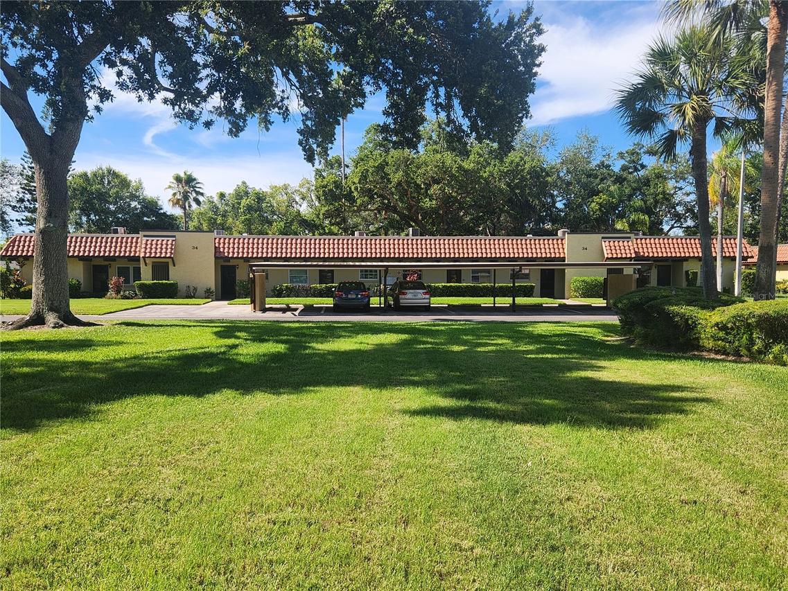 1701 Pinehurst Rd. #34D, Dunedin, FL 34698