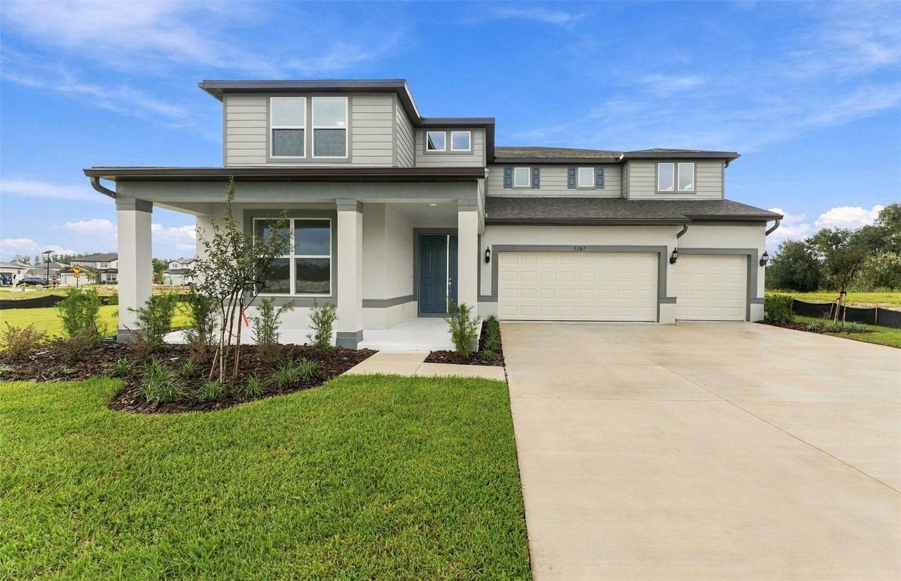 1787 Escalante Way, Zephyrhills, FL 33540