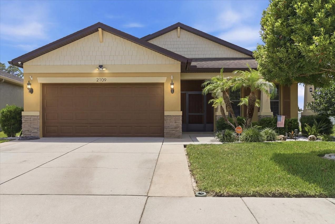 2109 Trillium Blvd., Brooksville, FL 34604