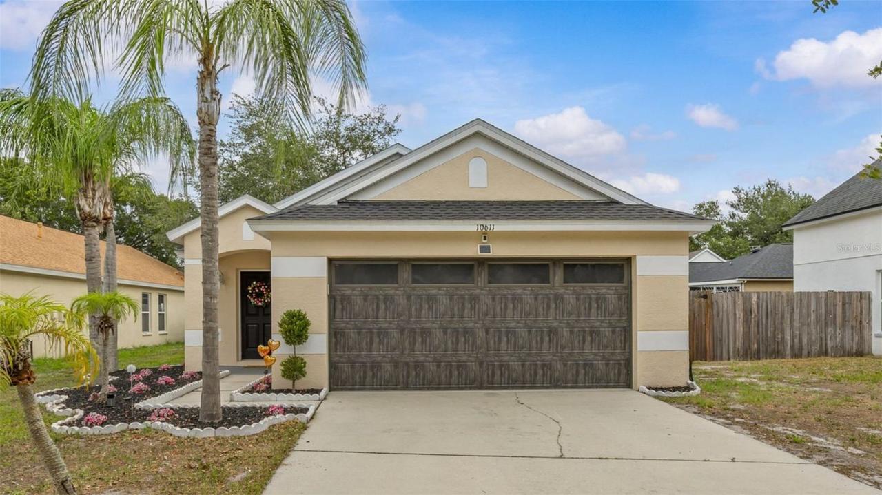 10611 Lakeside Vista Dr., Riverview, FL 33569
