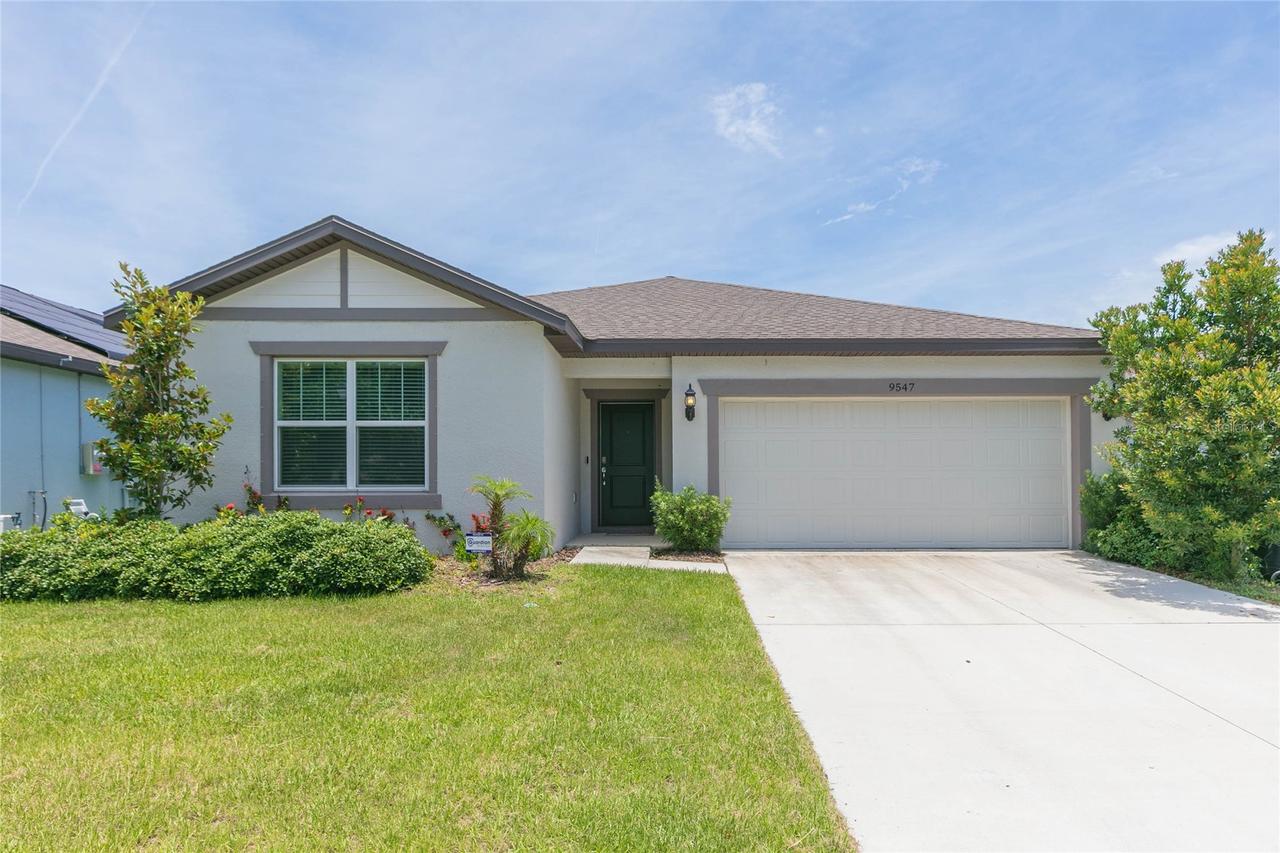 9547 Summers Cay Cir., Thonotosassa, FL 33592