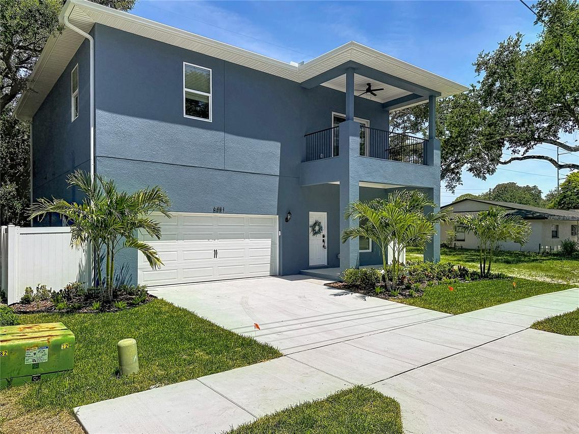 6481 28th St., St Petersburg, FL 33702