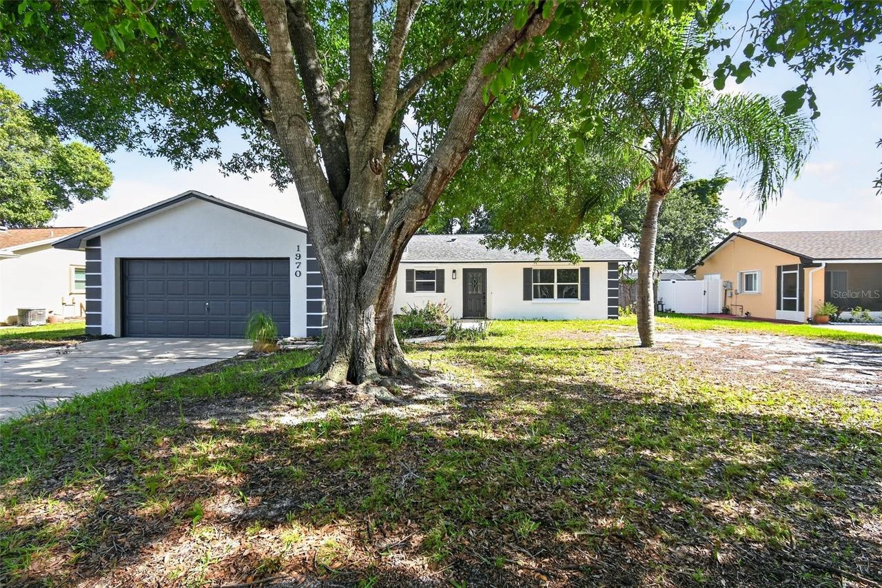 1970 Tallpalm Rd., Melbourne, FL 32935