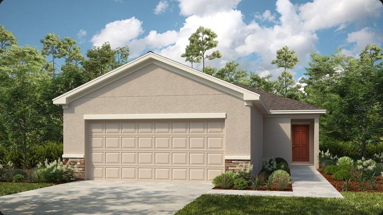 9333 Chiswell Tr., Palmetto, FL 34221