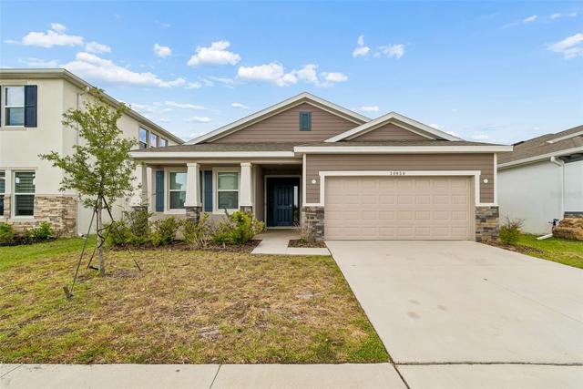 New Construction Homes For Sale This Week in San Antonio: July 22nd to July 28th