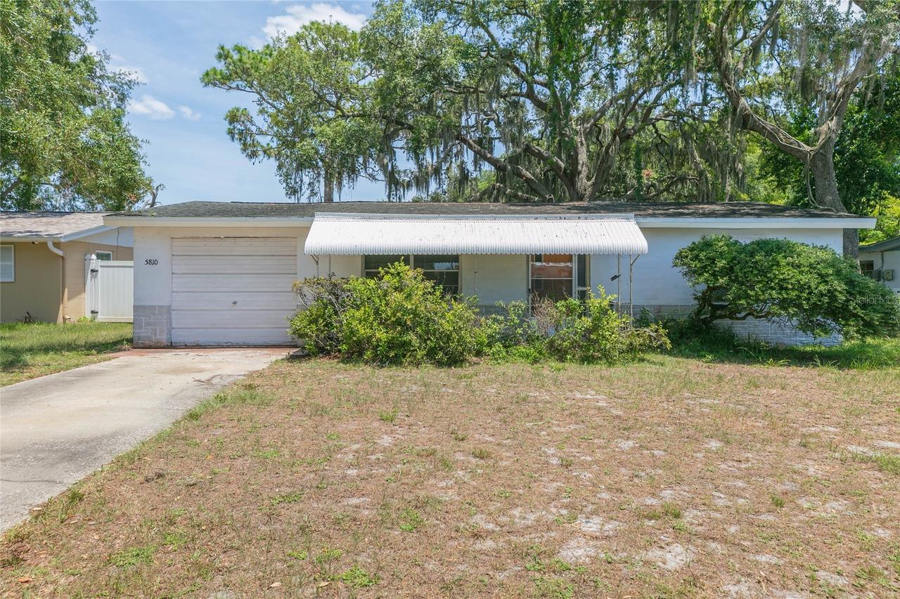 5810 Baker Rd., New Port Richey, FL 34653