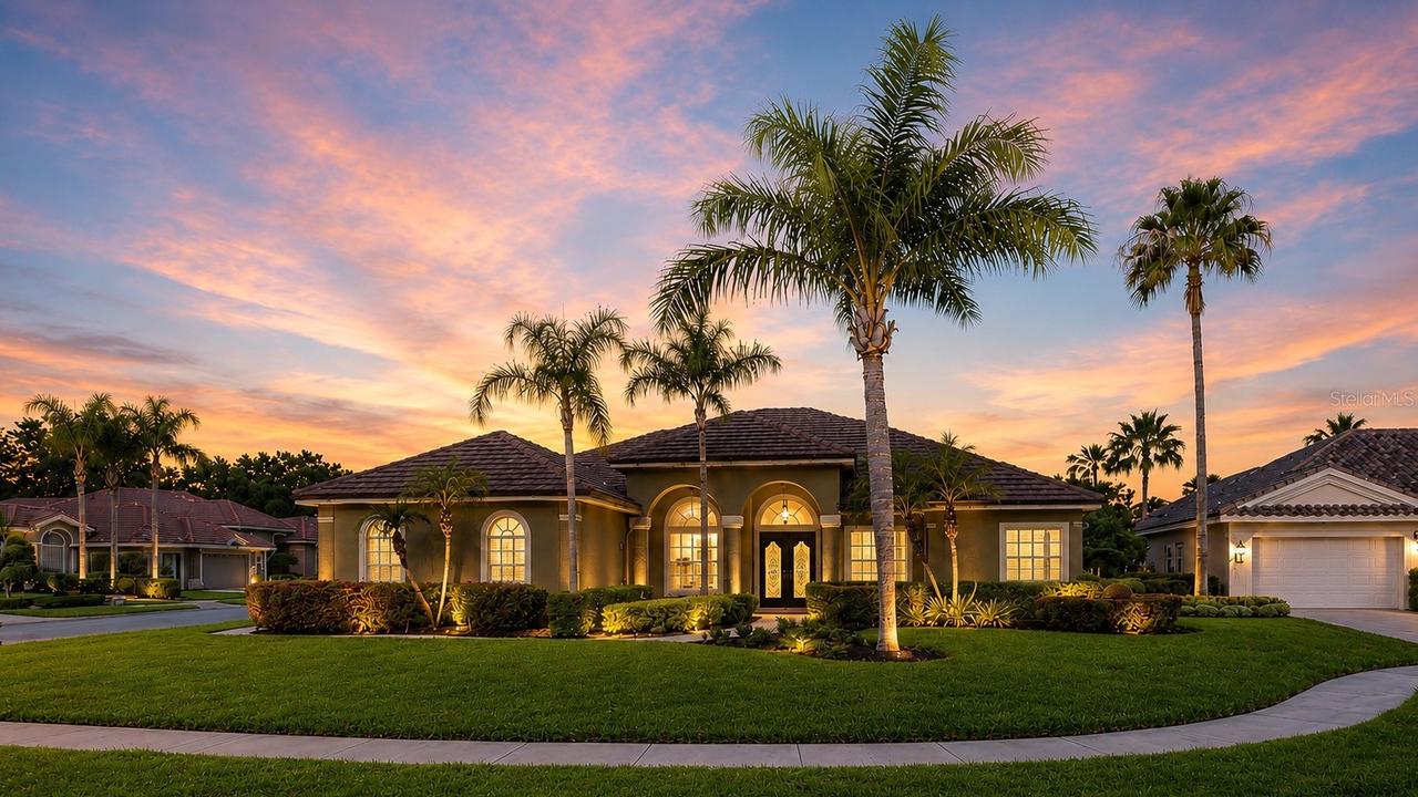 1215 Omeara Ct., New Port Richey, FL 34655