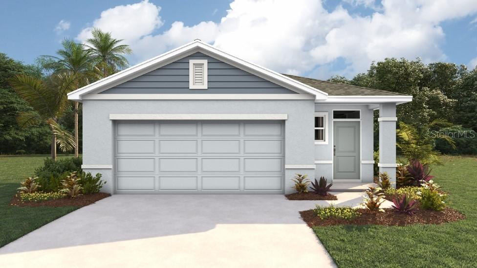 17797 Mount Blackburn Ln., Spring Hill, FL 34610