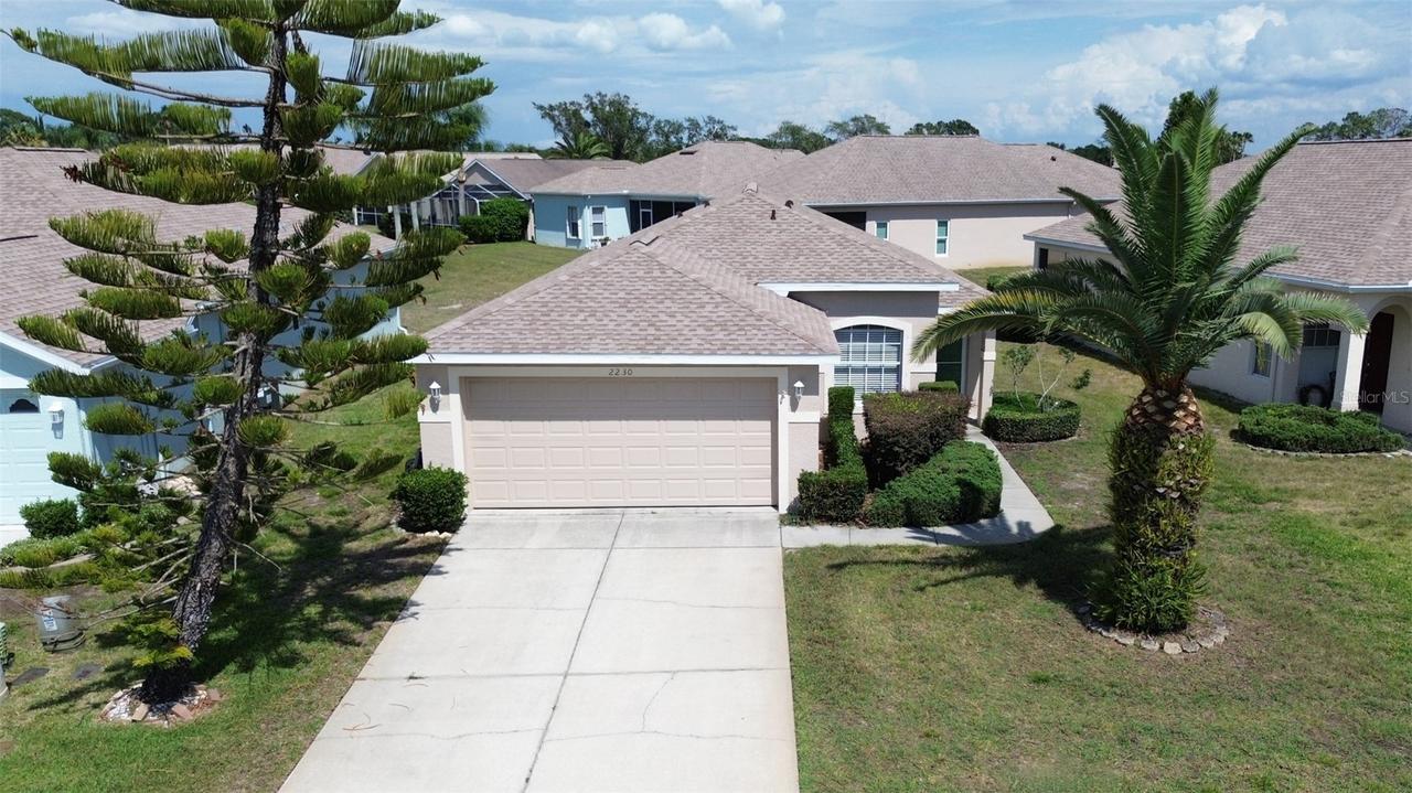 2230 Pleasant Hill Ln., Holiday, FL 34691