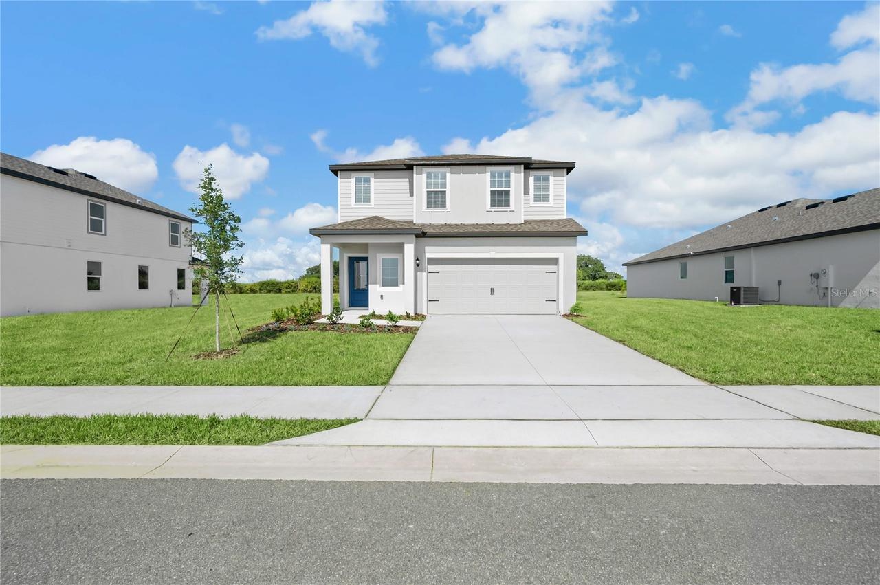1208 Wahneta Ct., Poinciana, FL 34759