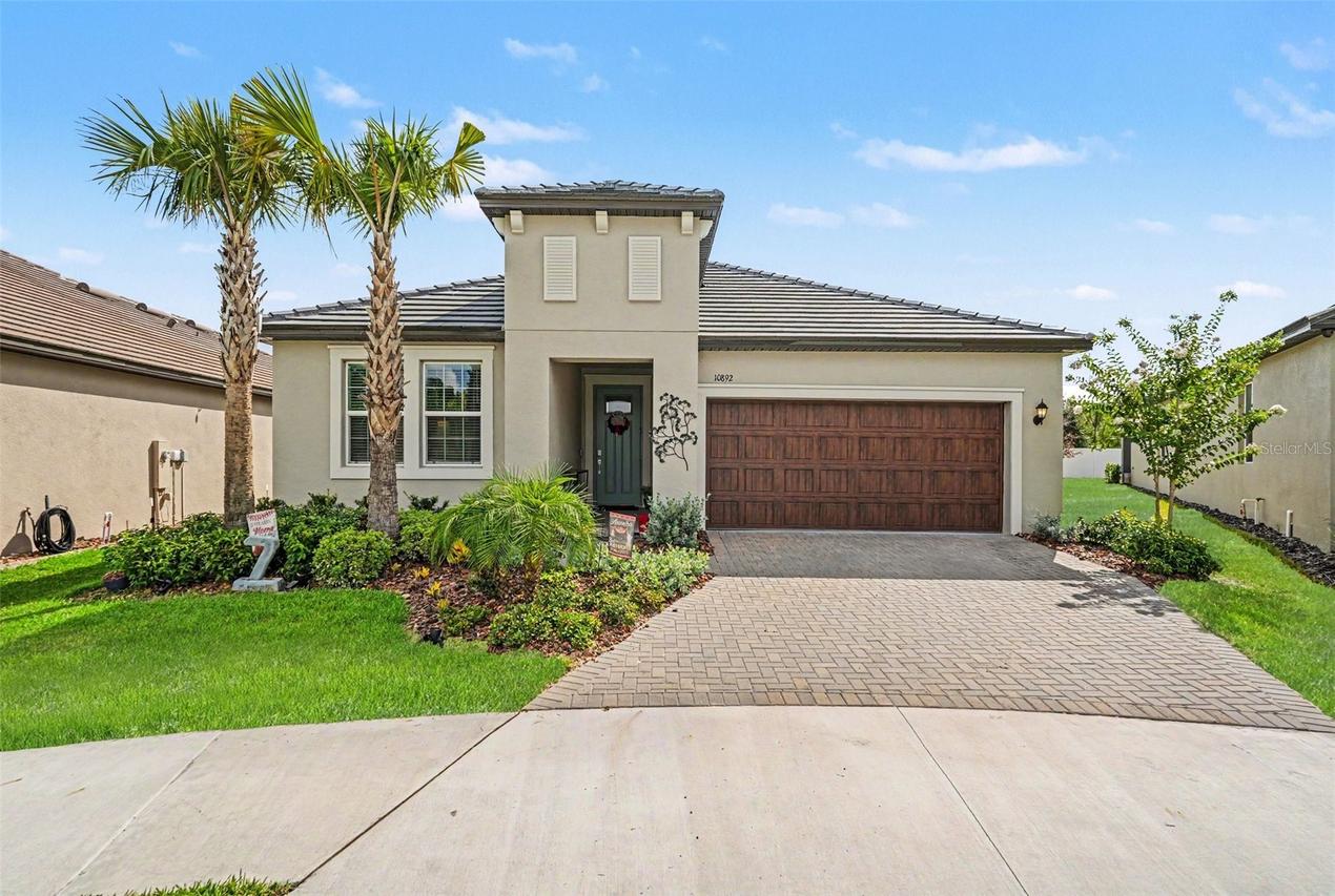 10892 Ibis Brook Ct., Land O Lakes, FL 34638