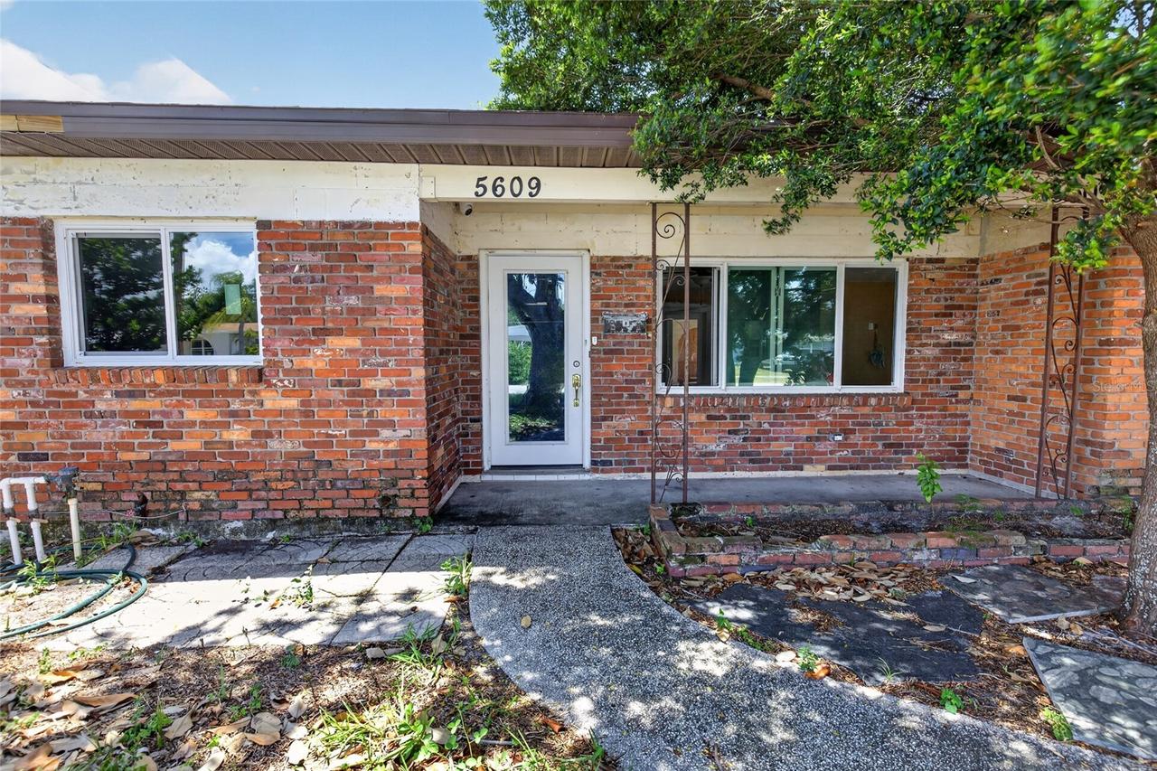 5609 Larimer Dr., Tampa, FL 33615