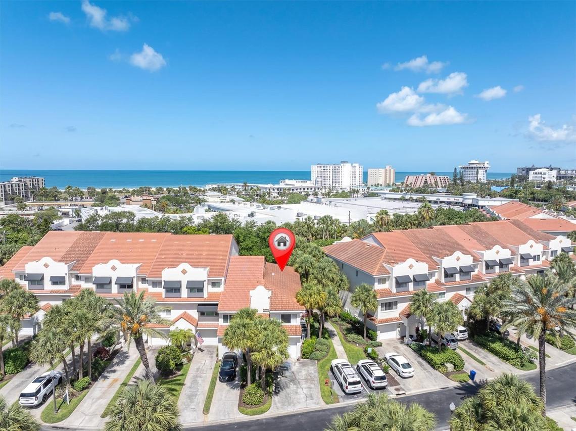 4618 Mirabella Ct., St Pete Beach, FL 33706