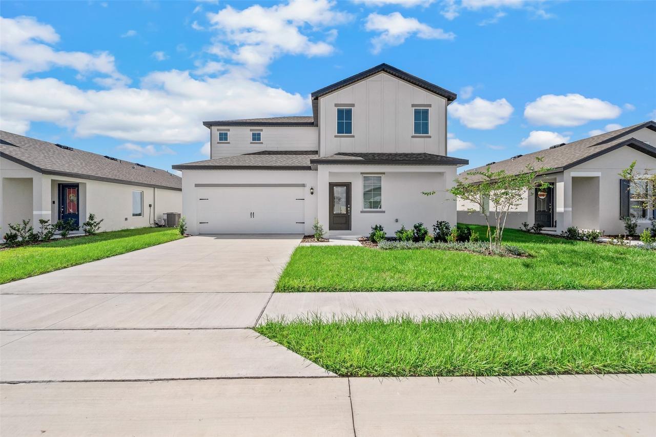 1205 Wahneta Ct., Poinciana, FL 34759