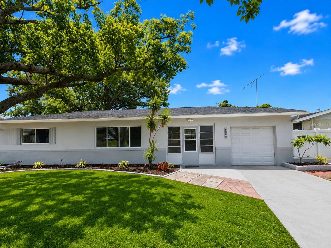 6000 42nd Ave., St Petersburg, FL 33709