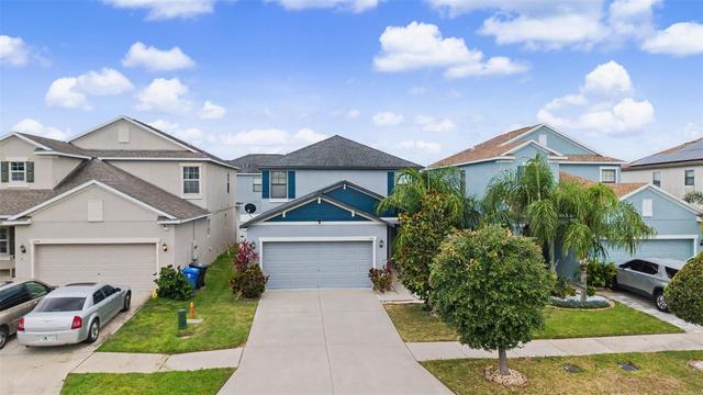 New Homes For Sale This Week That Attend Cypress Creek Elementary School: June 5th to June 11th