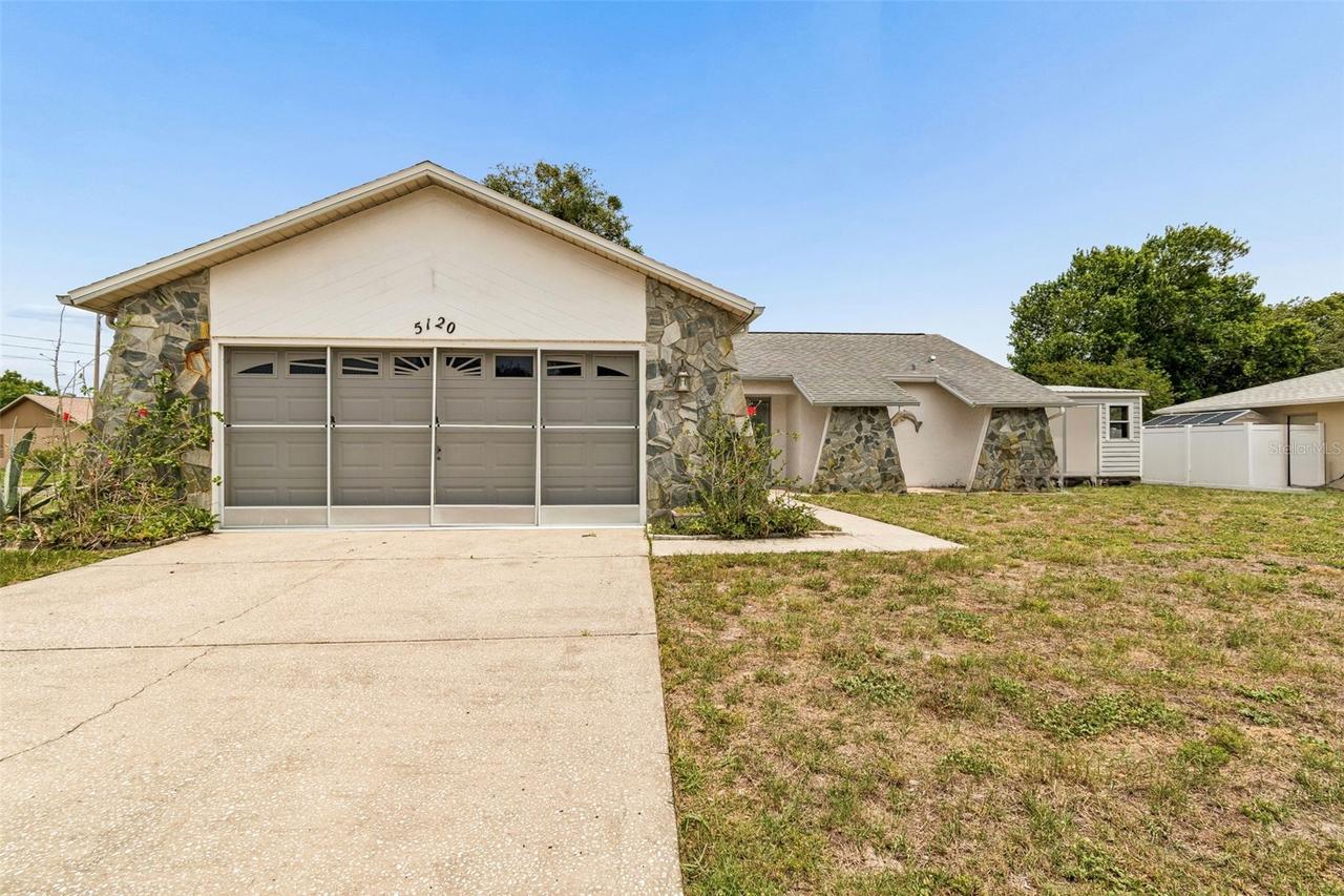 5120 Doefield Ln., New Port Richey, FL 34653