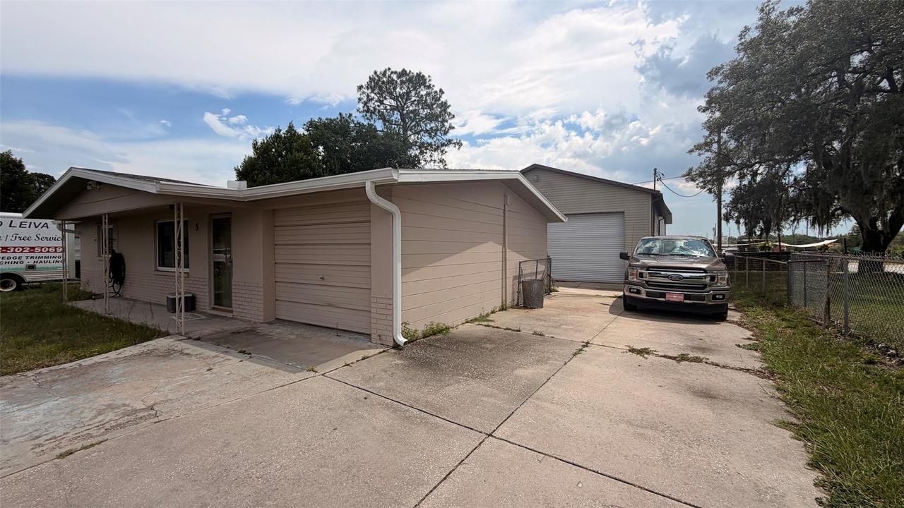 5 Carl Ct., Beverly Hills, FL 34465